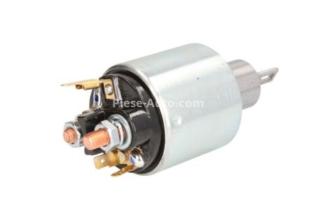 Bobină / solenoid electromotor (12V) pentru: VW TRANSPORTER T4 2.5D 09.95-04.03