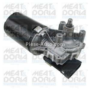 Motor ștergator parbriz pentru: ALFA ROMEO 156; LANCIA LYBRA 02.97-05.06