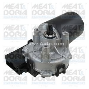 Motor ștergator parbriz pentru: ALFA ROMEO 156; FIAT MAREA 05.96-05.06