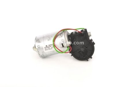 Motor ștergator parbriz 