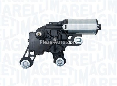 Motor ștergator spate pentru: AUDI A3, A4 B5, A4 B6, A4 B7, A4 B8, A6 C6, Q5, Q7 09.97-05.17