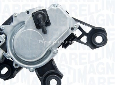 Motor ștergator spate pentru: AUDI A3, A4 B5, A4 B6, A4 B7, A4 B8, A6 C6, Q5, Q7 09.97-05.17