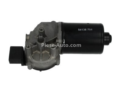 Motor ștergator parbriz pentru: AUDI A4 B5, A6 C5, ALLROAD C5 11.94-08.05