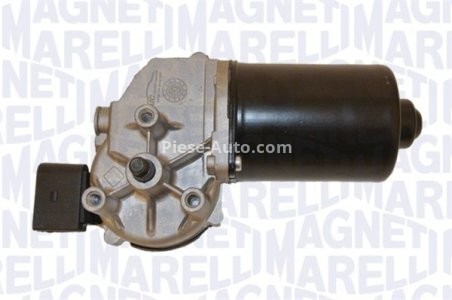 Motor ștergator parbriz pentru: AUDI A4 B5, A6 C5, ALLROAD C5 11.94-08.05 3