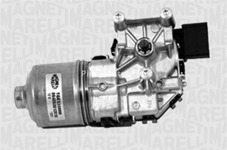 Motor ștergator parbriz pentru: AUDI A4 B5, A4 B6, A4 B7; SEAT EXEO, EXEO ST 11.94-05.13 3