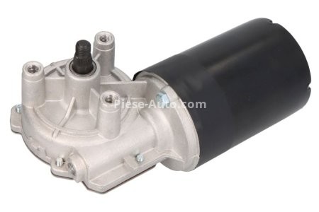 Motor ștergator parbriz pentru: AUDI 80 B4, A3; SKODA OCTAVIA I; VW BORA, BORA I, CADDY III, CADDY/MINIVAN, CORRADO, GOLF III, GOLF IV, NEW BEETLE, PASSAT B3/B4, POLO 02.88-06.14