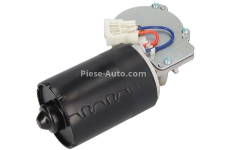 Motor ștergator parbriz pentru: AUDI 80 B4, A3; SKODA OCTAVIA I; VW BORA, BORA I, CADDY III, CADDY/MINIVAN, CORRADO, GOLF III, GOLF IV, NEW BEETLE, PASSAT B3/B4, POLO 02.88-06.14