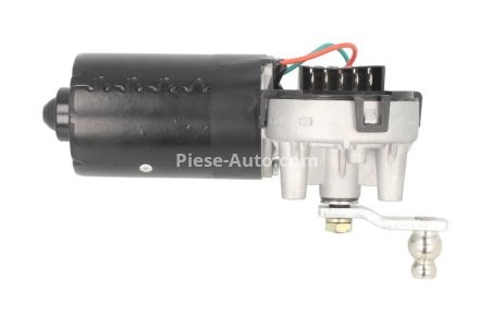 Motor ștergator parbriz  (cub: 5 pini) pentru: AUDI A4 B5, A6 C5, ALLROAD C5; VW PASSAT B5 11.94-08.05