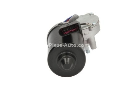 Motor ștergator parbriz  (cub rotund 4 pini) pentru: AUDI A4 B5, A6 C5, ALLROAD C5 11.94-08.05