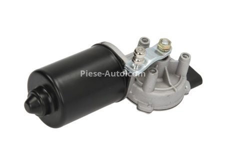 Motor ștergator parbriz pentru: AUDI A3; SEAT LEON, TOLEDO II; SKODA OCTAVIA I; VW BORA, BORA I, GOLF IV 09.96-12.13