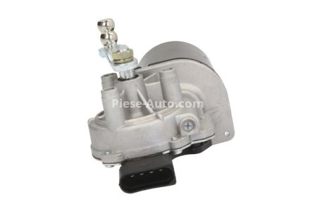 Motor ștergator parbriz pentru: AUDI A3; SEAT LEON, TOLEDO II; SKODA OCTAVIA I; VW BORA, BORA I, GOLF IV 09.96-12.13