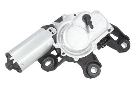 Motor ștergator spate pentru: AUDI A3, A4 B5, A4 B8, A6 C5, A6 C6, ALLROAD C5; VW PASSAT B5, PASSAT B5.5 11.94-12.15