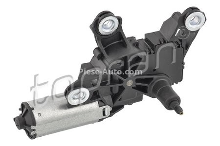 Motor ștergator spate pentru: AUDI A3, A4 B6, A4 B7, Q5, Q7 04.01-05.17
