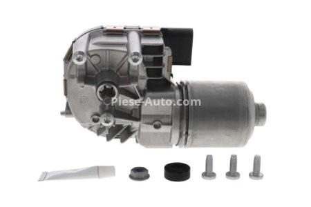 Motor ștergator parbriz pentru: AUDI A3 05.03-03.13