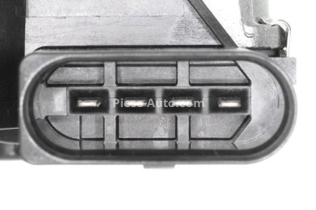 Motor ștergator parbriz pentru: AUDI A3 05.03-03.13