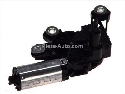 Motor ștergator spate pentru: AUDI A3, A4 B5, A6 C5, A6 C6, ALLROAD C5; VW PASSAT B5, PASSAT B5.5 11.94-08.11