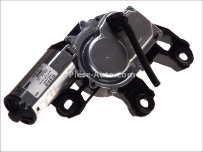 Motor ștergator spate pentru: AUDI A3, Q7; SKODA OCTAVIA I 09.96-08.12