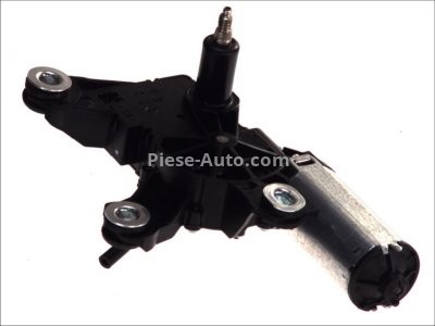 Motor ștergator spate pentru: AUDI A3, Q7; SKODA OCTAVIA I 09.96-08.12