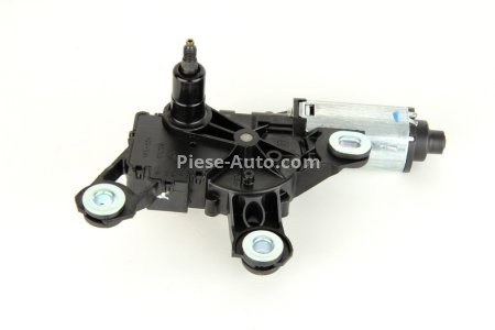 Motor ștergator spate pentru: AUDI A3, A4 B6, A4 B7, Q5, Q7 04.01-05.17 3