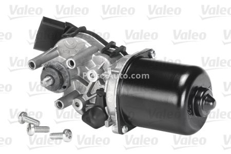 Motor ștergator parbriz pentru: AUDI A2 02.00-08.05