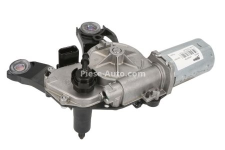 Motor ștergator spate pentru: AUDI A4 ALLROAD B9, A4 B9, E-TRON, Q7 08.15-