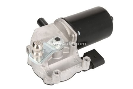 Motor ștergator parbriz pentru: BMW X3 (E83), X5 (E70), X6 (E71, E72) 10.06-07.14