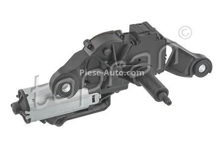 Motor ștergator spate pentru: BMW 1 (E81), 1 (E87) 06.04-09.12