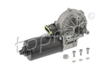 Motor ștergator parbriz pentru: BMW 5 (E39) 09.95-05.04
