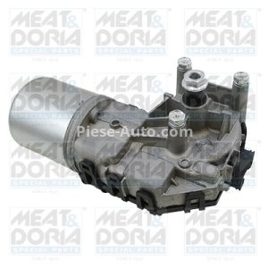 Motor ștergator parbriz pentru: BMW 3 (E46) 12.97-07.05