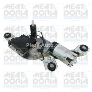 Motor ștergator spate pentru: BMW X3 (E83) 09.03-12.11