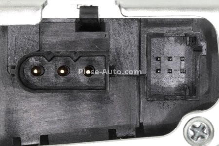 Motor ștergator spate pentru: BMW 3 (E46) 03.01-02.05 2