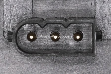 Motor ștergator spate pentru: BMW X3 (E83) 09.03-12.11
