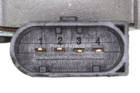 Motor ștergator parbriz pentru: BMW 3 (E90), 3 (E91), 3 (E92), 3 (E93) 12.04-12.13