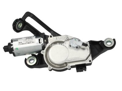 Motor ștergator spate pentru: BMW 1 (E81), 1 (E87) 06.04-09.12
