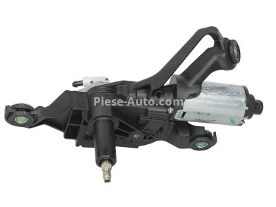 Motor ștergator spate pentru: BMW 1 (E81), 1 (E87) 06.04-09.12