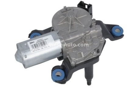 Motor ștergator spate pentru: BMW I3 (I01) 08.13-