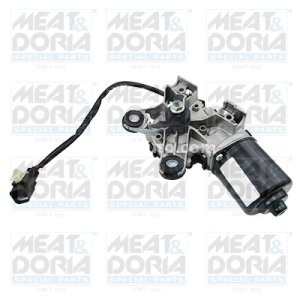 Motor ștergator parbriz pentru: CHEVROLET CAPTIVA 06.06-