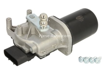 Motor ștergator parbriz pentru: CITROEN JUMPER I, JUMPER II; FIAT DUCATO; PEUGEOT BOXER 02.94-