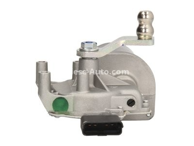 Motor ștergator parbriz pentru: CITROEN JUMPY II; FIAT SCUDO; PEUGEOT EXPERT 05.00-