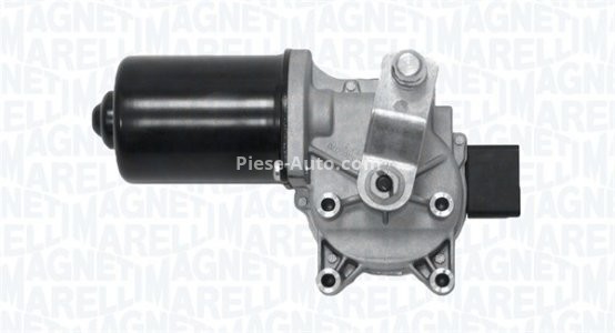 Motor ștergator parbriz pentru: CITROEN JUMPY II; FIAT SCUDO; PEUGEOT EXPERT 05.00- 3