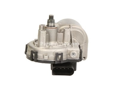 Motor ștergator parbriz pentru: CITROEN NEMO, NEMO/MINIVAN; FIAT FIORINO/MINIVAN, QUBO; PEUGEOT BIPPER, BIPPER TEPEE 11.07-