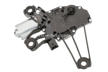 Motor ștergator spate pentru: CITROEN BERLINGO, BERLINGO/MINIVAN; PEUGEOT PARTNER, PARTNER ORIGIN/MINIVAN, PARTNER TEPEE, PARTNER/MINIVAN 05.96-