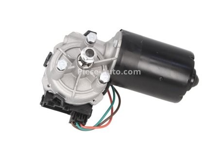 Motor ștergator parbriz pentru: CITROEN JUMPER I; FIAT DUCATO; PEUGEOT BOXER 02.94-04.02