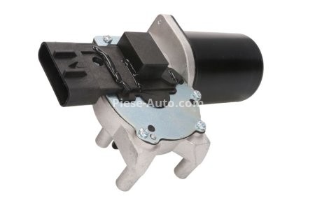 Motor ștergator parbriz pentru: CITROEN JUMPER II; FIAT DUCATO; PEUGEOT BOXER 04.06-