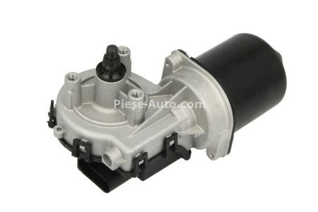 Motor ștergator parbriz pentru: CITROEN NEMO, NEMO/MINIVAN; FIAT FIORINO/MINIVAN, GRANDE PUNTO, QUBO; PEUGEOT BIPPER, BIPPER TEPEE 11.07-