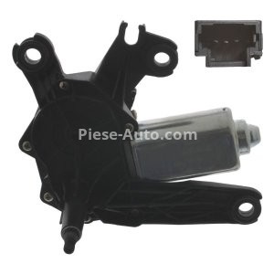 Motor ștergator spate (fir exterior M8x1,25) pentru: CITROEN XSARA PICASSO; PEUGEOT 206 08.98-