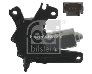 Motor ștergator spate (fir exterior M8x1,25) pentru: CITROEN XSARA PICASSO; PEUGEOT 206 08.98-