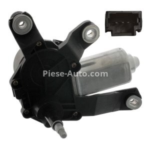 Motor ștergator spate pentru: CITROEN C8, JUMPY II; FIAT SCUDO, ULYSSE; LANCIA PHEDRA; PEUGEOT 807, EXPERT, EXPERT TEPEE 06.02-