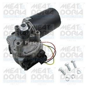 Motor ștergator parbriz pentru: CITROEN JUMPER I; FIAT DUCATO; PEUGEOT BOXER 02.94-04.02