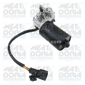 Motor ștergator parbriz pentru: CITROEN XSARA PICASSO 12.99-06.12